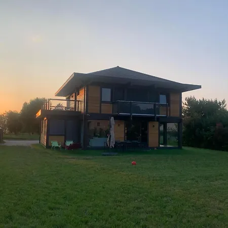 Villa Laba Yvoire