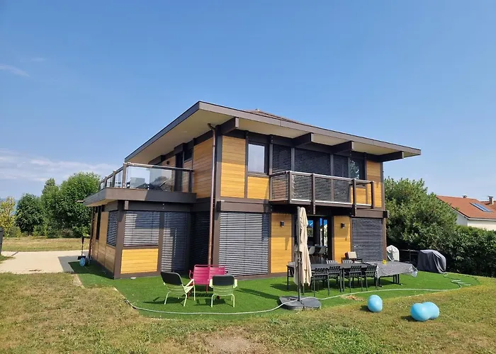 Villa Laba *