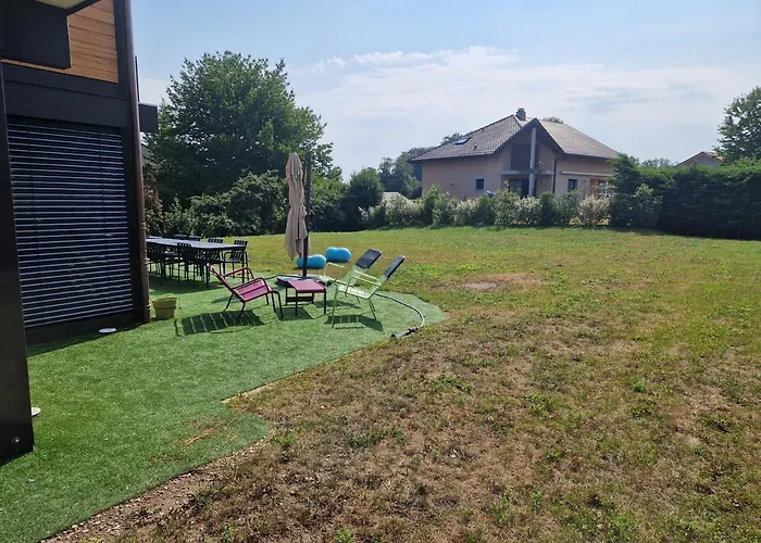 Laba Villa