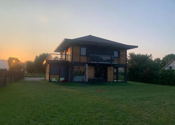 Villa Laba Yvoire